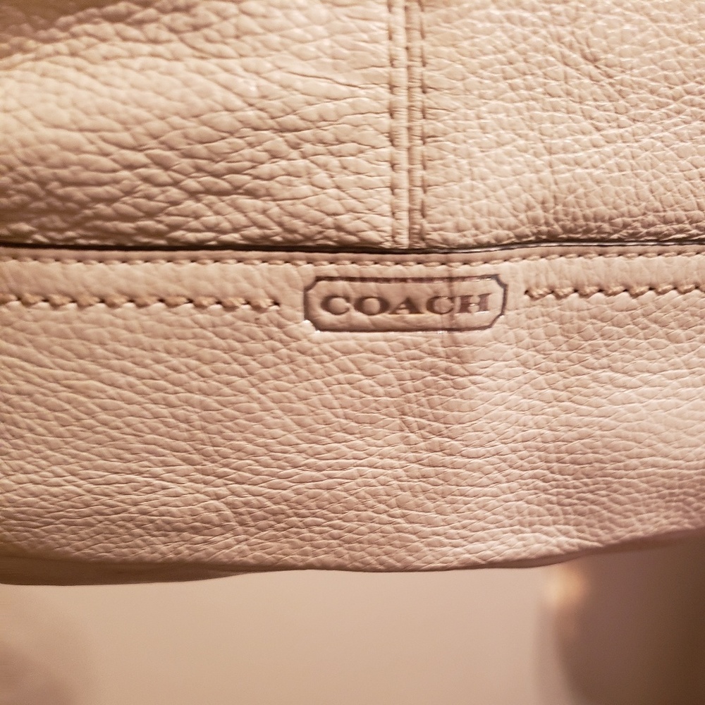 Coach bag - Picture 3 of 6